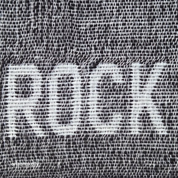 Saint + Sofia Rock and Roll Scarf - Picture 7 of 12